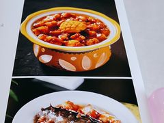 -惠丰堂饭庄·烤鸭·京味菜(西北旺·航天城店)