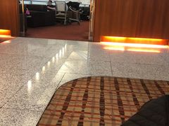 -虹桥机场V2贵宾休息室