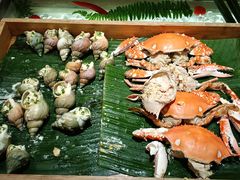 -厦门海景千禧大酒店·海景咖啡厅