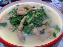 -聚丰园•湖鲜餐厅(阿红私房菜梅石路店)