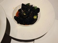 -汤城小厨•粤菜•靓汤(金融街店)