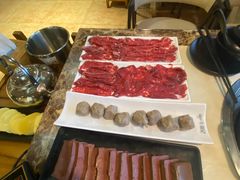 -牛鼎记潮汕牛肉火锅(阳朔店)
