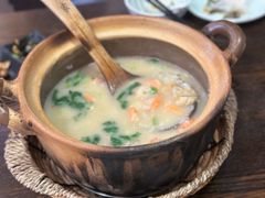 -大洋家·潮汕鱼鲜·花胶砂锅粥(天河东路店)