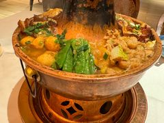 -老太原菜馆(南宫店)