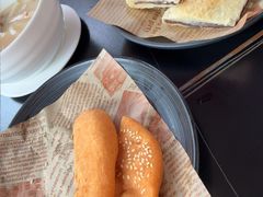-鹿鸣酒家(越秀店)
