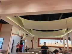 -楼兰新疆菜(江宁万达店)