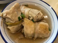 -慧娟面馆·餐厅(望江路店)