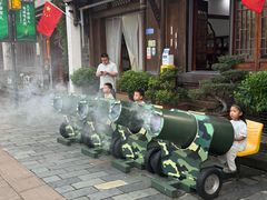 -大小河街