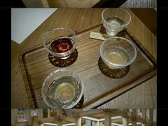 -青梅酒肆PLUS(长白仙岛北路店)