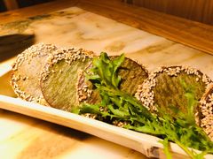 -绿茶餐厅(西单老佛爷店)