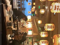 -南京大牌档(三阳广场苏宁店)