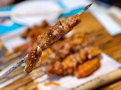 -有奴思烤肉·清真(正宁路店)