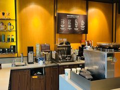 -星巴克(福州三坊七巷店)