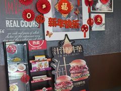 -肯德基(青年路店)