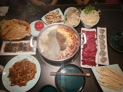-二刀潮牛(重庆光环购物公园店)