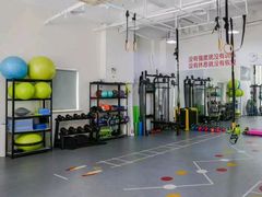 -APT运动康复中心(徐汇万科店)