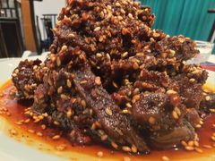 -院8里·小聚园老川菜(九眼桥店)