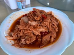 -黄牛肉馆·皖南土菜