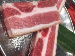 -马场洞肉铺(振安店)