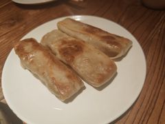 褡裢火烧-金鼎轩(方庄天坛店)