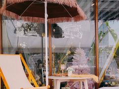 -天空花园餐吧·生日·团建(南山店)