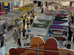 -成都银泰城