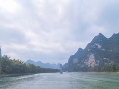 -桂林兴坪漓江
