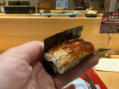 -鮨青(恒基名人购物中心店)