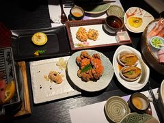 -花潮料理艺食馆(成都万象城店)