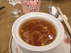 鱼翅海参花胶羹-稻香酒家·35年老字号(侨光店)