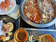 -牛武士寿喜烧·和牛火锅自助(全球首店)