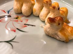 小鸭酥-全聚德(前门店)