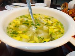 -吴门人家·苏宴宫廷菜(拙政园店)