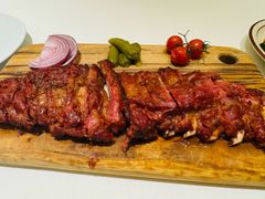 -马克西姆俄罗斯餐厅(通亚街店)