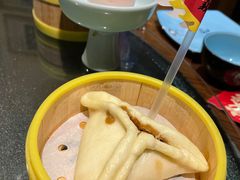 -局气 烤鸭·北京菜(光华路店)