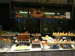 android_upload_pic-洲际酒店·地平线全日餐厅HORIZON CAFÉ