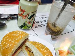 -兰芳园(上环店)