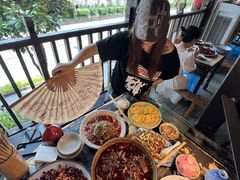 -饭江湖·江湖菜(湖广会馆店)