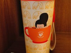 -COSTA COFFEE(恒基名人购物中心店)