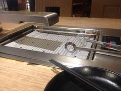 -新石器烤肉(周浦万达店)