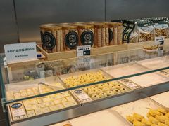 -酥大興·新国潮糕点配茶饮(龙岗万达黑金店)