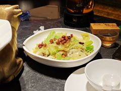 -炊烟小炒黄牛肉(浦东世纪汇店)