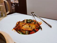 夫妻肺片-頂好酒家·经典粤菜(海信广场店)