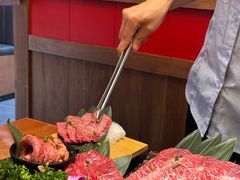 -丸藏和牛烧肉专门店(园区师惠坊店)