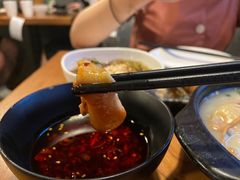 -付小姐在成都(中山公园店)