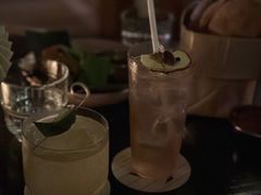 -NAYA Bar ·酒(红山店)