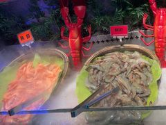 -阪尚皇·原切牛排·烤肉火锅自助(北京路店)