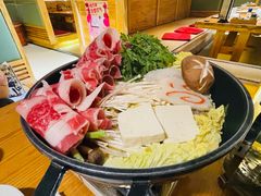 -酒窝夜酌居酒屋(中海水岸馨都店)