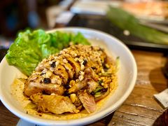-九田家黑牛烤肉料理(无锡T12店)