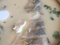 -黄四老鱼馆(尚东国际店)